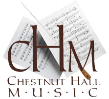 Chestnut Hall Music