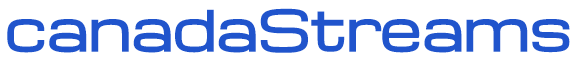 canadaStreams.ca