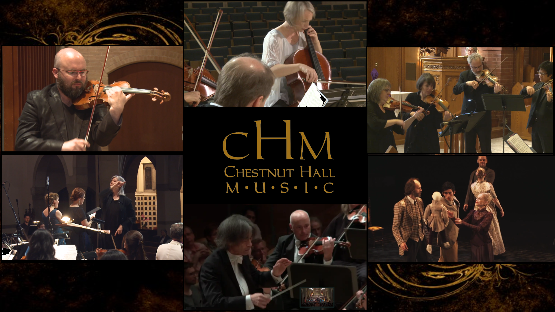 cHm CLASSICAL