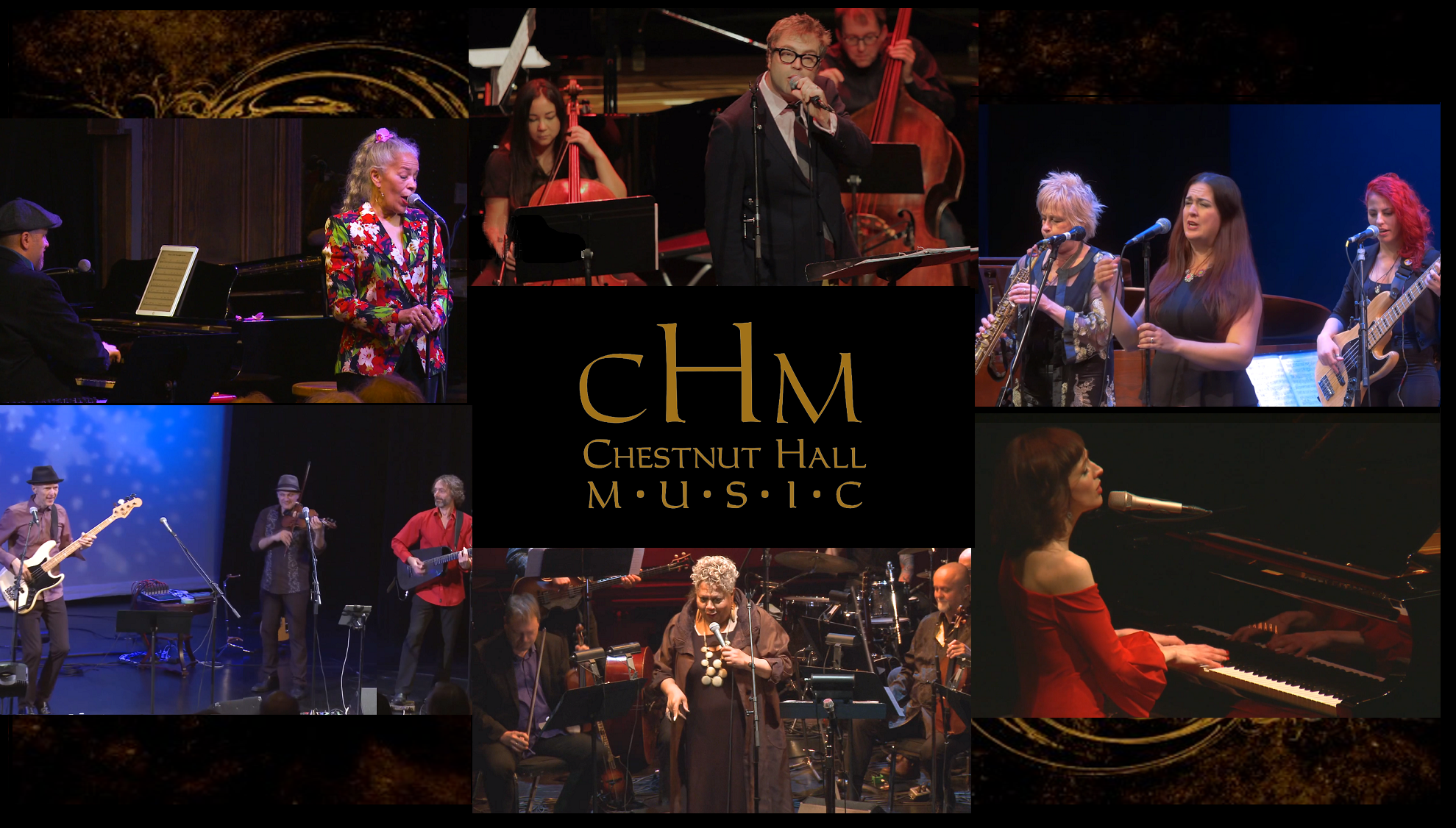 cHm POP-JAZZ